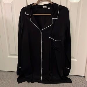Wilfred Silk blouse